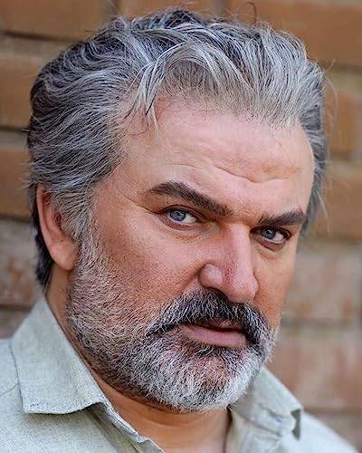 Mehdi Soltani