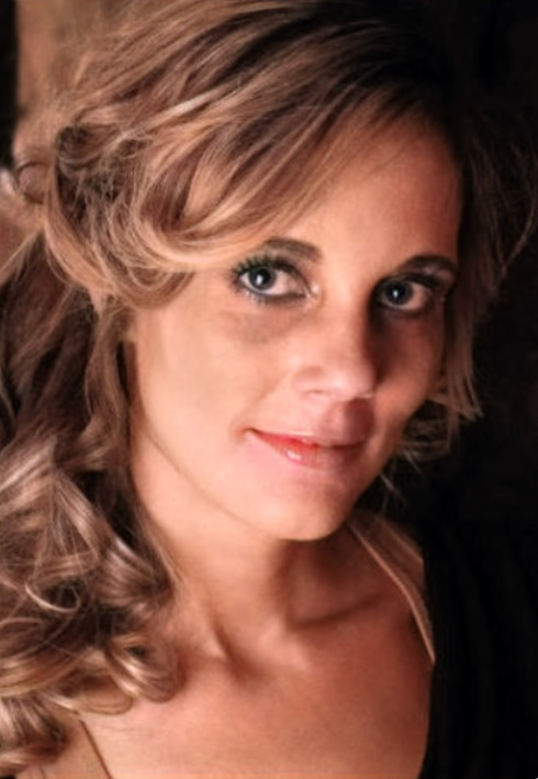 Valérie Maës