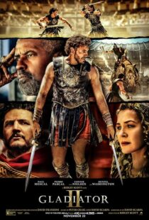 Gladiator