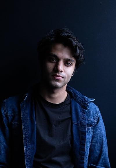 Shubham Maheshwari
