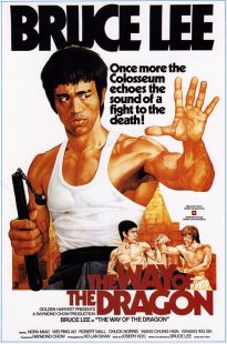 Bruce Lee