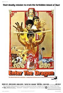 Bruce Lee