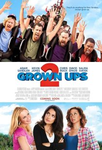 Grown Ups