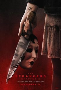 The Strangers