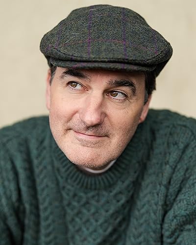 Shaun O'Hagan